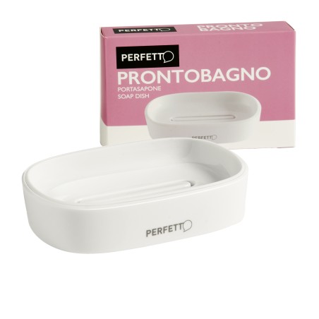 Portasapone Pronto Bagno 12