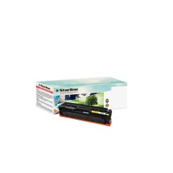 Starline Toner Ricostruito per HP 201A Giallo CF402A 1.400 pag