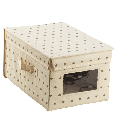 Scatola per indumenti King Box 24 x 36 x 19 cm King Collection