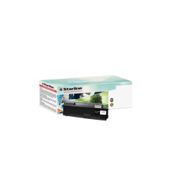 Starline Toner Ricostruito per Kyocera Nero TK340 12.000 pag