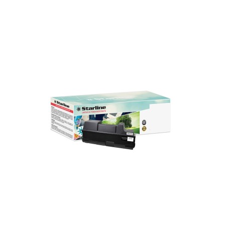 Starline Toner Ricostruito per Kyocera Nero TK350 15.000 pag