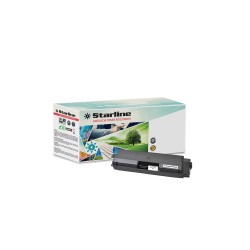 Starline Toner Ricostruito per Kyocera Nero TK580K 3.500 pag