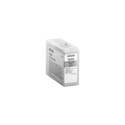 Epson Cartuccia ink Nero chiaro chiaro T8509 C13T850900 80ml