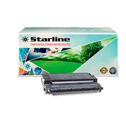 Starline Toner Ricostruito per Canon Nero 1491A003 4.000 pag