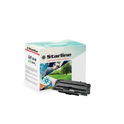 Starline Toner Ricostruito per HP 14A Nero CF214A 10.000 pag