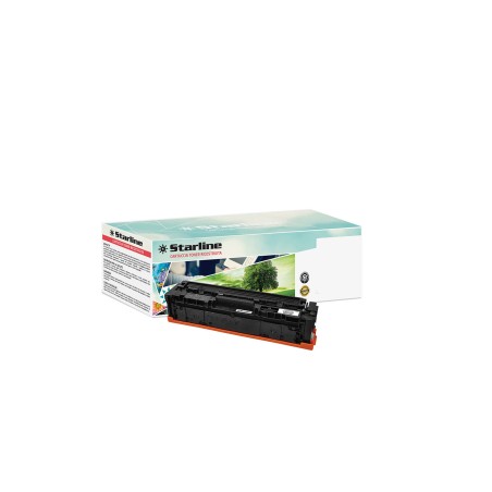 Starline Toner Ricostruito per HP 201X Nero CF400X 2.800 pag