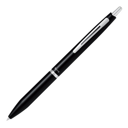 Penna a sfera scatto Acro 1000 punta 1.0 mm fusto nero Pilot