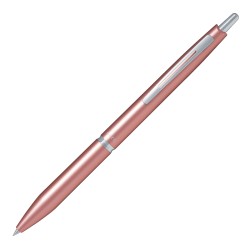 Penna a sfera scatto Acro 1000 punta 1.0 mm fusto rosa Pilot