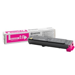 Kyocera/Mita Toner Kit Magenta TK5195M 1T02R4BNL0 7.000 pag