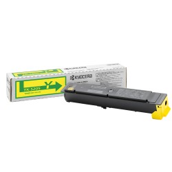 Kyocera/Mita Toner Kit Giallo TK5205Y 1T02R5ANL0 12.000 pag