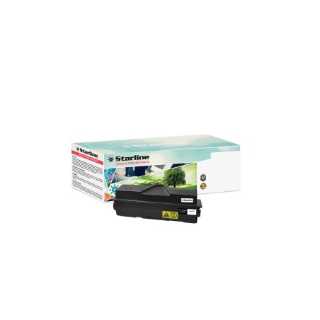 Starline Toner Ricostruito per Kyocera Nero TK160 2.500 pag