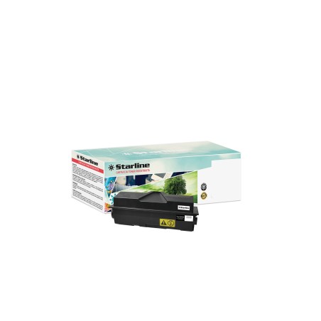 Starline Toner ricostruito per Kyocera nero TK170 7.200 pag