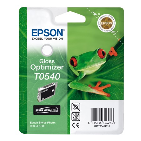 Epson Cartuccia ink Gloss optimizer T0540 C13T05404010 13ml