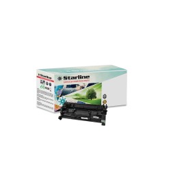 Starline Toner Ricostruito per HP 26A Nero CF226A 3.100 pag