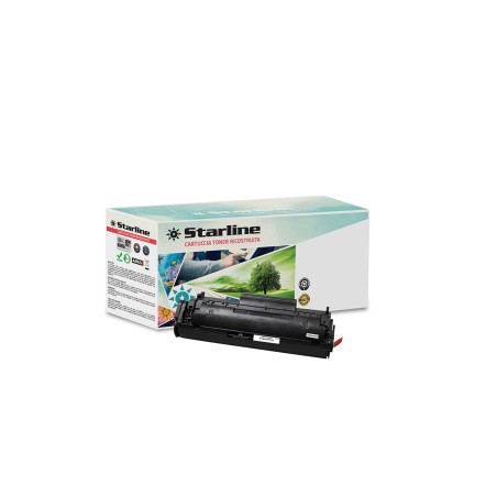 Starline Toner Ricostruito per HP 12A Nero Q2612A 2.000 pag