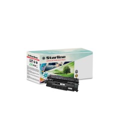 Starline Toner Ricostruito per HP 49A Nero Q5949A 2.500 pag