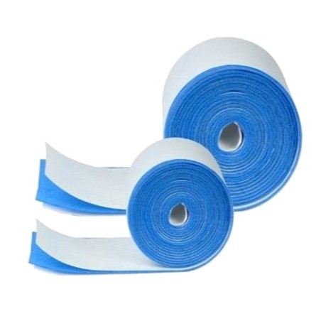 Bendaggio coesivo Detectaplast per HACCP 3 x 450 cm blu PVS