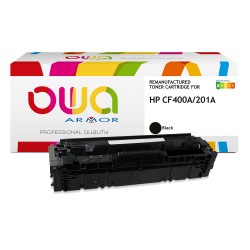 Armor Toner Compatibile per Hp 201A Nero K15828OW 1.500 pag