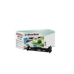 Starline Toner Ricostruito per HP 17A Nero CF217A 1.600 pag