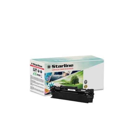 Starline Toner Ricostruito per HP 79A Nero CF279A 1.000 pag