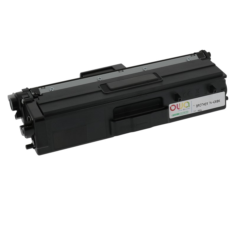 Armor Toner Compatibile per Brother TN426Y Giallo 6.500 pag