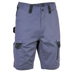 Pantaloncini Kediri Super Strech taglia 54 avion/nero Cofra