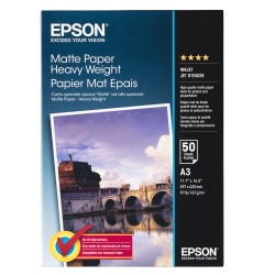 Epson Carta speciale opaca "matte" alto spessore C13S041261