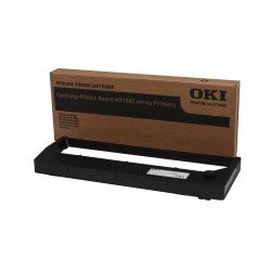 Oki Nastro Nero MX 1050 1100 1150 1200 09005591 17.000 pag