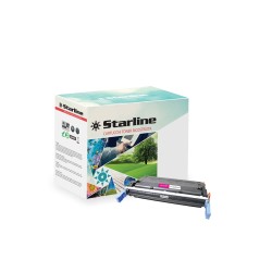 Starline Toner Ricostruito per HP Magenta C9723A 8.000 pag