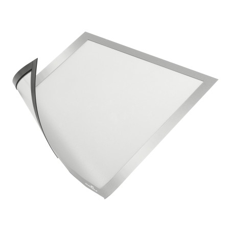 Cornice Duraframe Magnetic A3 29,7 x 42 cm argento Durable