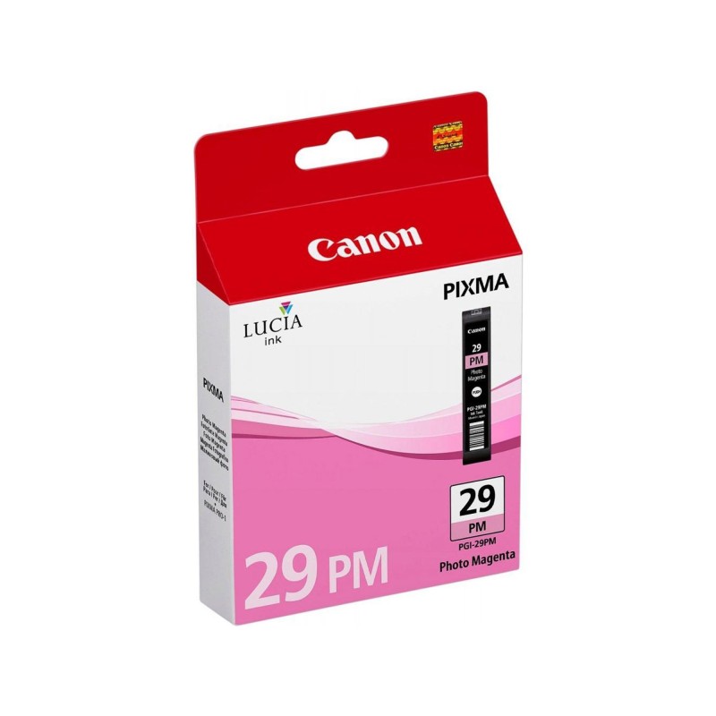 Canon Cartuccia ink Magenta fotografico 4877B001 1.010 pag