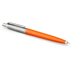 Penna sfera Jotter Original punta M fusto arancione Parker