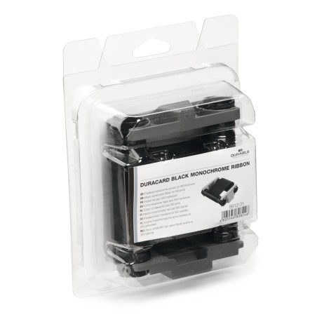 Nastro monocromatico per stampante Duracard ID 300 Durable