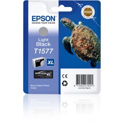 Epson Cartuccia ink Nero chiaro T1577 C13T15774010 25