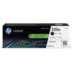 Hp Toner originale LaserJet HP 220A Nero W2200A 2.000 pag