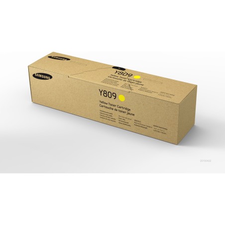 Samsung/HP Toner originale Giallo CLTY809S/ELS 15.000 pag