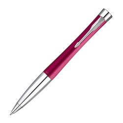 Penna sfera Twist Urban Vibrant Magenta CT punta M Parker