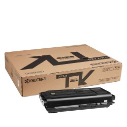 Kyocera/Mita Toner Kit Nero TK7225 1T02V60NL0 35.000 pag