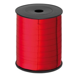 Rocca di nastro 6870 metal 5mmx100mt rosso 07 Brizzolari