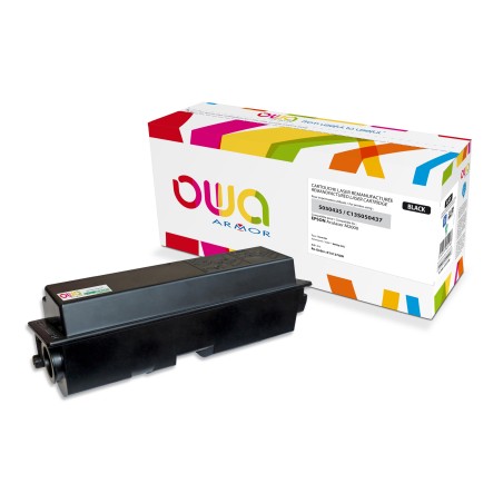 Armor Toner Compatibile per Hp Nero C13S050435 8.000 pag