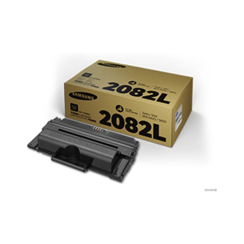 Samsung/HP Toner originale Nero MLTD2082L/ELS 10.000 pag