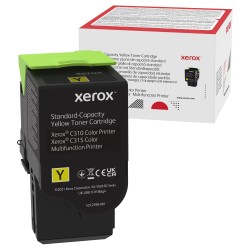 Xerox Cartuccia per C310/C315 Giallo 006R04359 2.000 pag