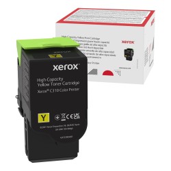 Xerox Cartuccia per C310/C315 Giallo 006R04365 5.500 pag