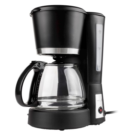 Caffettiera americana con caraffa in vetro 550 W Tristar