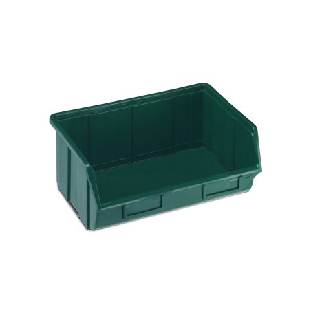 Vaschetta EcoBox 112 bis 34,4 x 25 x 12,9 cm verde Terry