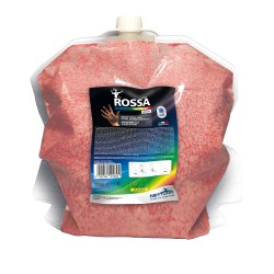 Sacca ricarica gel lavamani La Rossa Gel 2000 ml Nettuno