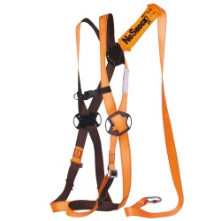 Kit classic protezione anticaduta Elara 160 V2 Deltaplus