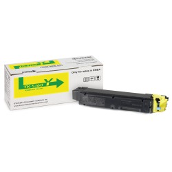 Kyocera/Mita Toner Giallo TK5160Y 1T02NTANL0 12.000 pag