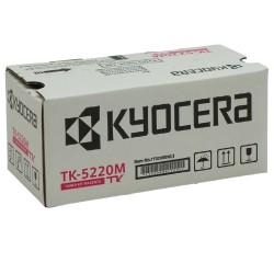 Kyocera/Mita Toner Magenta TK5220M 1T02R9BNL1 1.200 pag