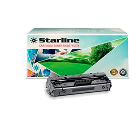 Starline Toner Ricostruito per HP Nero C4092A 2.500 pag